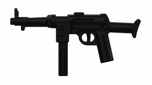 Mp40 ww2 german werhmacht smg - german,
