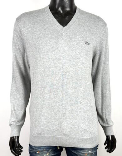 Pull homme lacoste - homme, 6