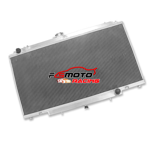 Aluminum radiateur pour - radiateur,