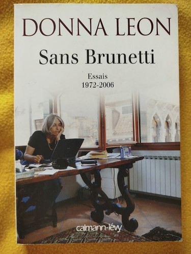 Donna leon sans brunetti - donna,