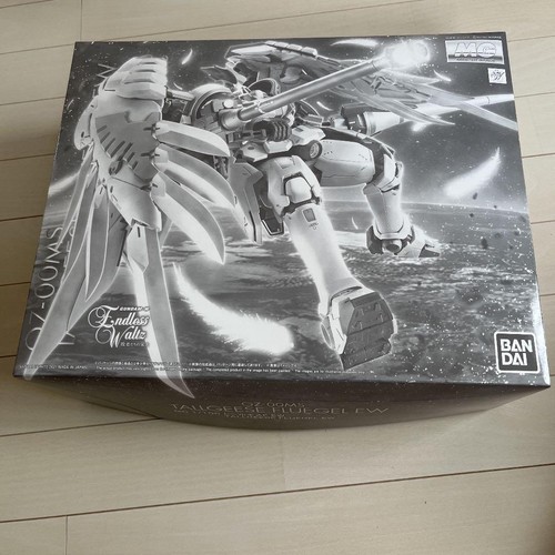100 tallgeese fluegel f - mg,