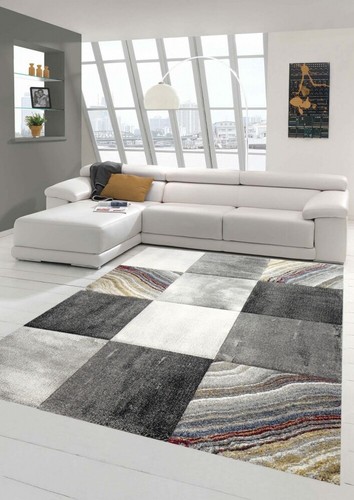 Tapis moquette salon moderne