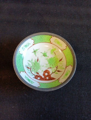 Assiette coupelle japonaise - coupelle,