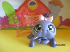 Petshop Spider #329 + Original Accessory / With Magnet