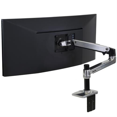 Ergotron 241 026 - 45-241-026, bras