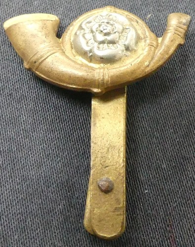 Insigne militaire kings own - kings,