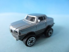 VINTAGE MICRO MACHINES DYTOY