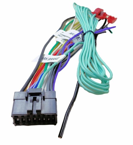 Wire harness for pioneer - wire,