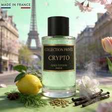 Collection Privée 50ml Crypto