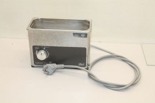Transonic elma t310 - elma, bac