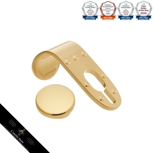 Yanagisawa thumb wizard - thumb,