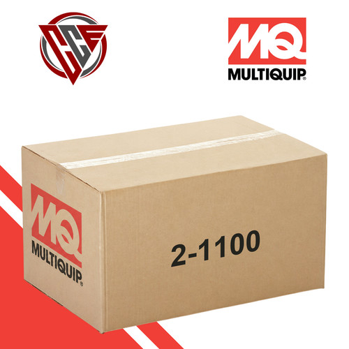Multiquip 1100 steering - multiquip, 2-1100