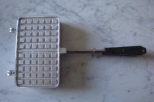 ANCIEN APPAREIL DOUBLE A