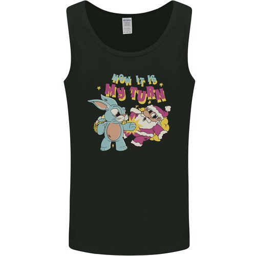 Gilet tank top - gilet, de
