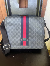 sacoche gucci homme Messenger
