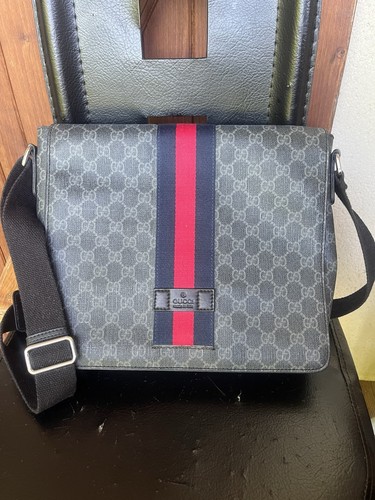 Sacoche gucci homme - sacoche,