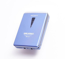 Lecteur cassette SONY WALKMAN