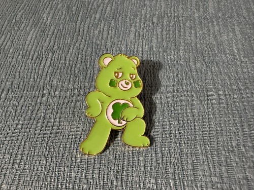 Pin pins bisounours - pins,