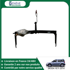 🇫🇷 ATTELAGE SKODA YETI