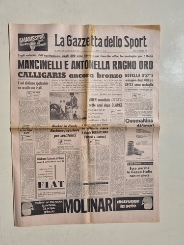 Gazzetta dello sport - dello, 4