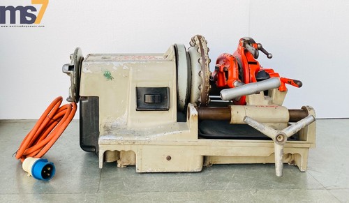 Ridgid 300 compacte machine - ridgid, de