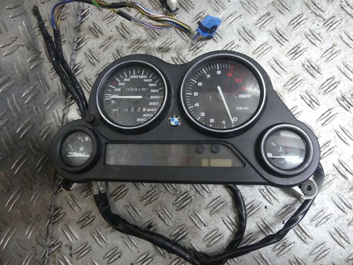 Bmw 1200 année 05 - bmw,