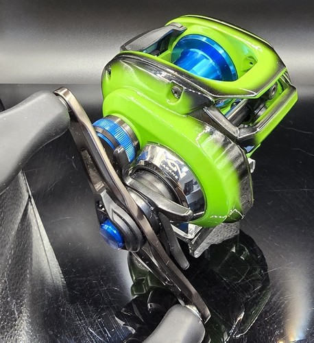 Moulinet droit shimano - shimano, 20