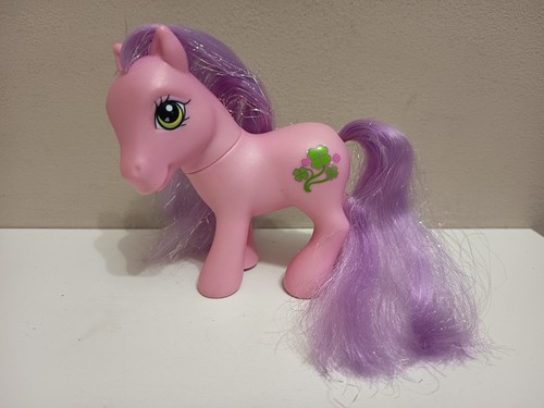Little pony serendipity - g3, my