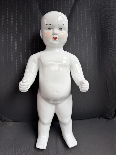 Poupée bébé garçon - , en