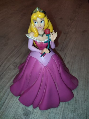 Disney figurine princesse - disney,
