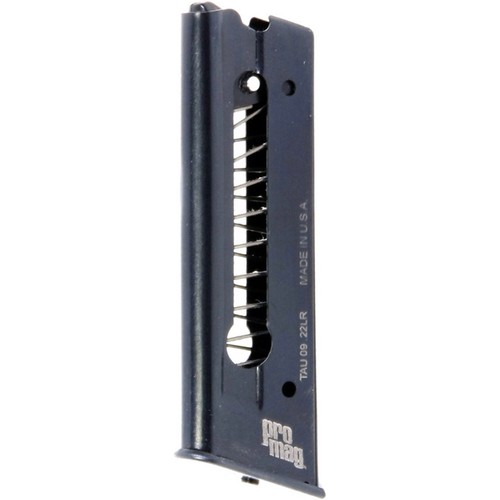 Promag taurus 22 lr - .22,