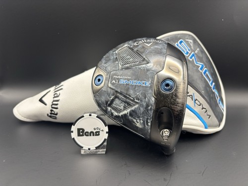 Callaway paradym smoke - callaway,