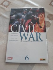 BD / Comics - Civil War -