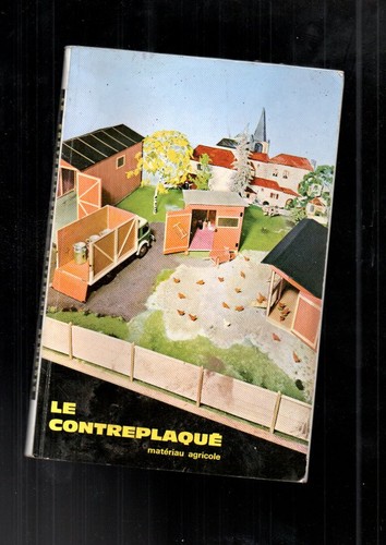 Livre brochure utilisation - livre,