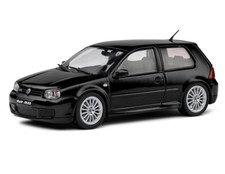 1/43 Volkswagen Golf IV R32