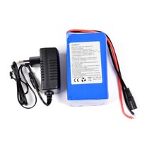 Pack Batterie Lithium 12 Volt
