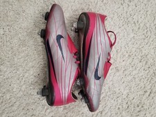 Nike Mercurial Vapor VI SG