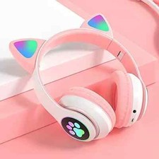 Casque Bluetooth Enfant