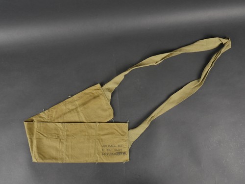 Bandolier cartouchiere - bandolier,
