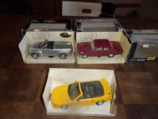 Voitures 1/24 Américaines 3