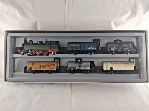 Märklin 2857 train de - märklin,