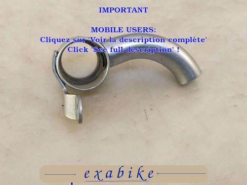 Canalisation huile pour - d'huile,