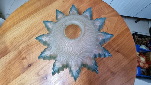 Abats jour lampe - de, lustre