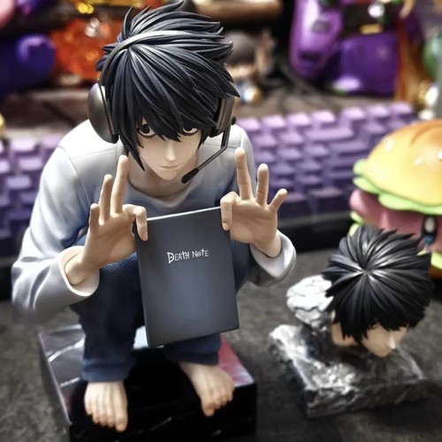 15cm inch death note l - inch,