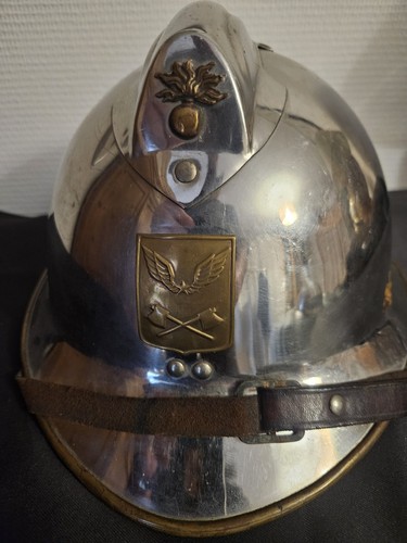 Insigne casque adrian - insigne, de