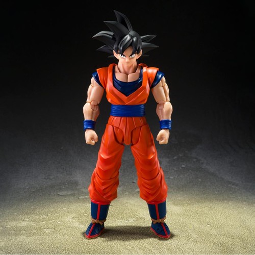 Figurine dragon ball son - dragon,