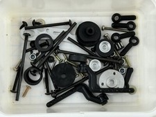 Thunder Tiger Assortiment Accessoires Pièces de Rechange Plusieurs - Rétro Model