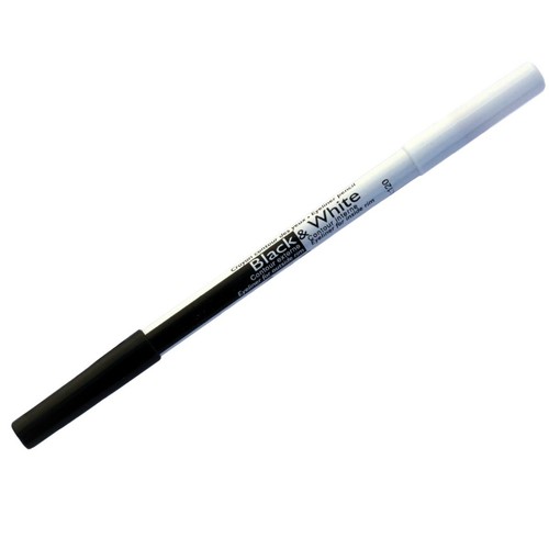 Crayon contour des yeux double