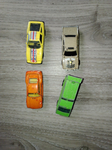 Hot wheels 80 - wheels, cars