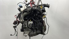Moteur RENAULT CLIO 4 PHASE 1